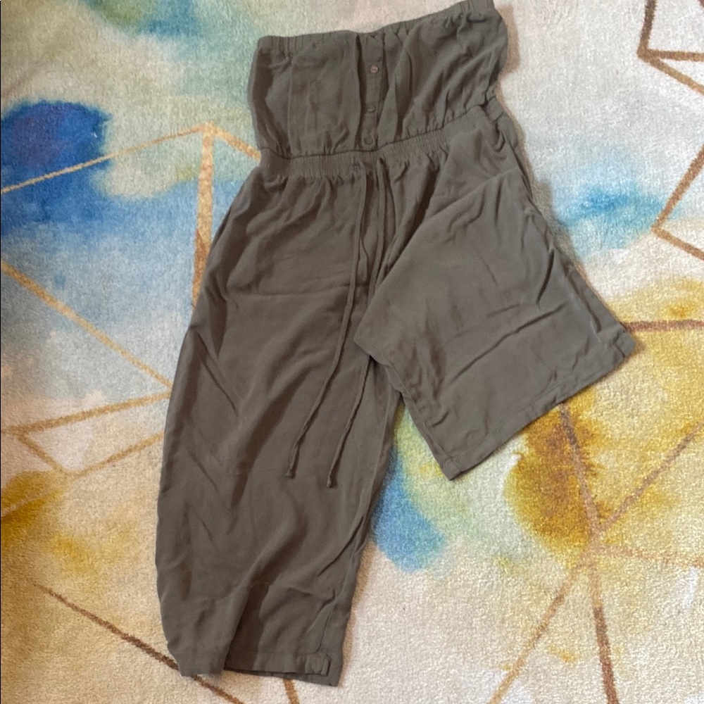 Ciso Khaki Pants